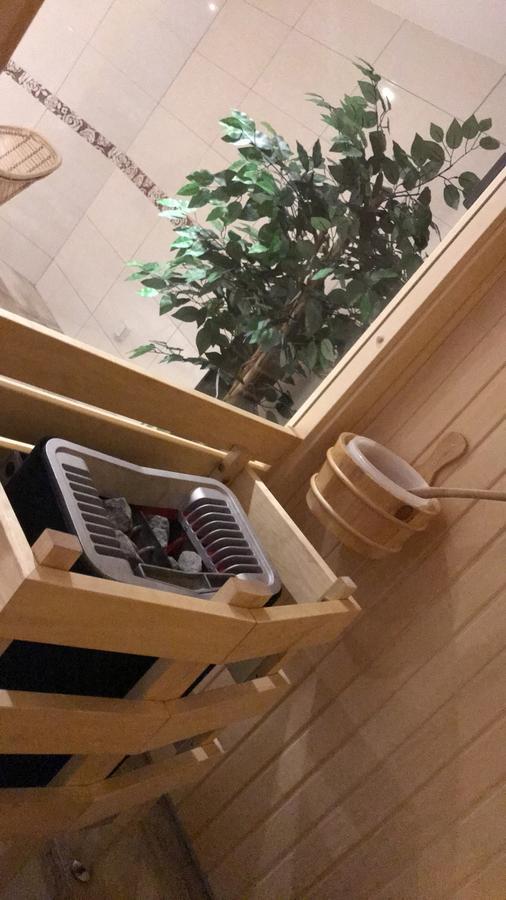 乐格兰德酒店 莫伯日 外观 照片
